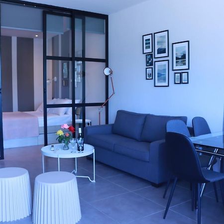 Siviri Suites Dış mekan fotoğraf