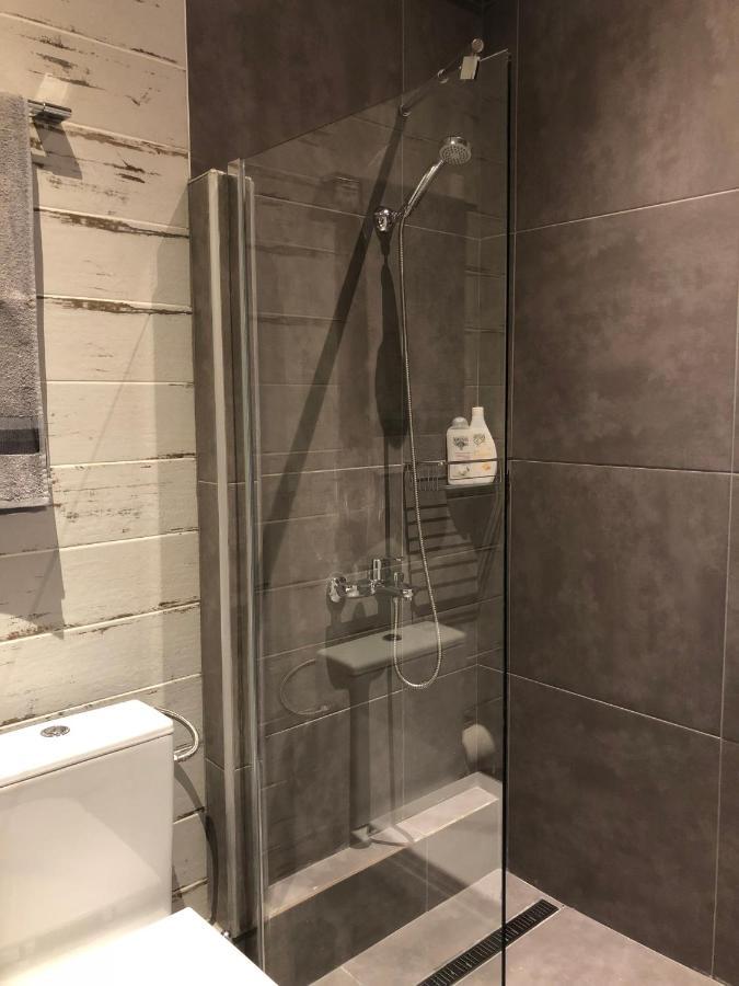 Siviri Suites Dış mekan fotoğraf