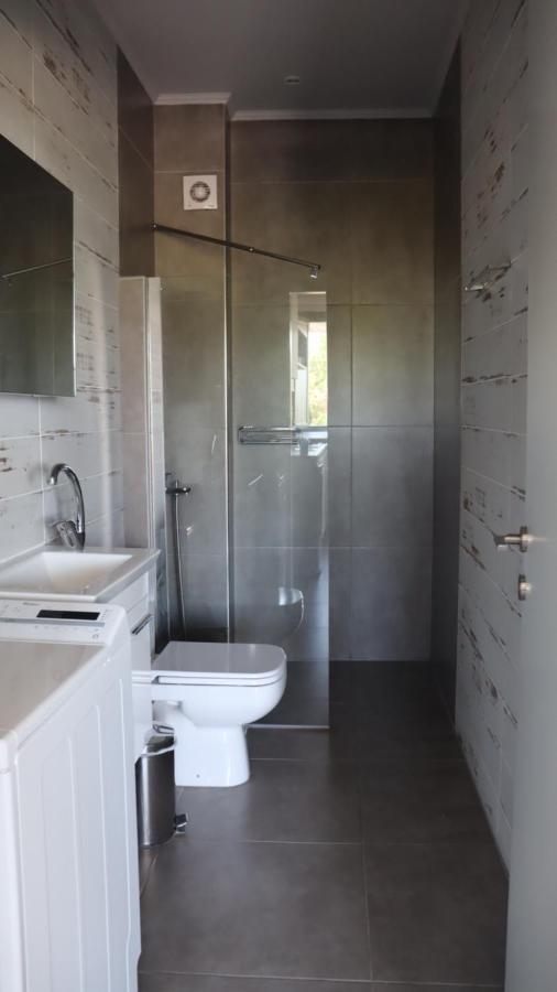 Siviri Suites Dış mekan fotoğraf