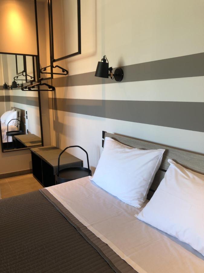 Siviri Suites Dış mekan fotoğraf
