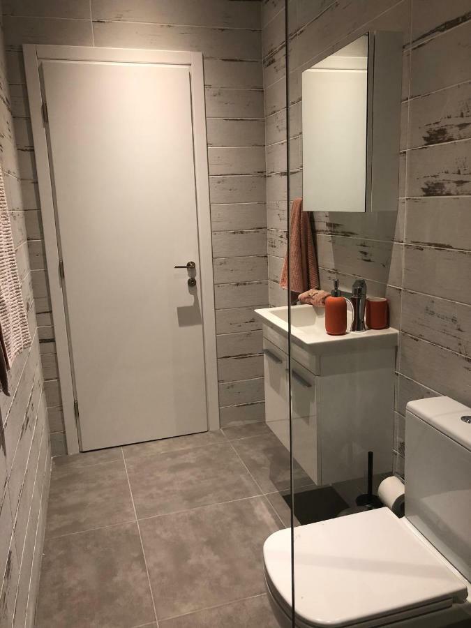 Siviri Suites Dış mekan fotoğraf