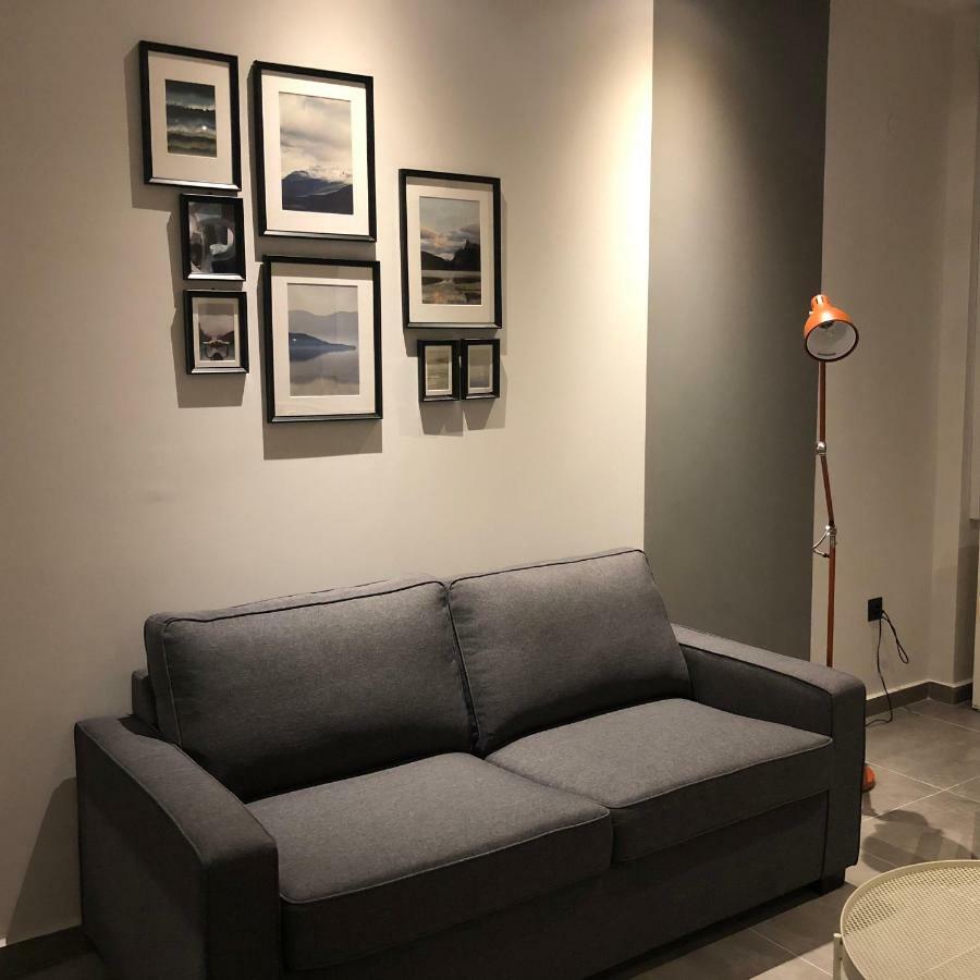 Siviri Suites Dış mekan fotoğraf