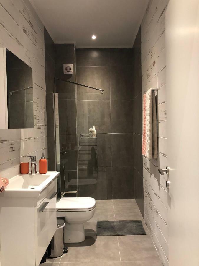 Siviri Suites Dış mekan fotoğraf